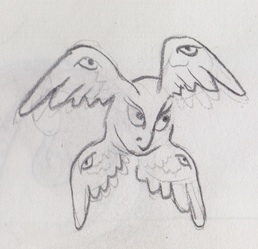 cherub