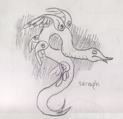 seraph